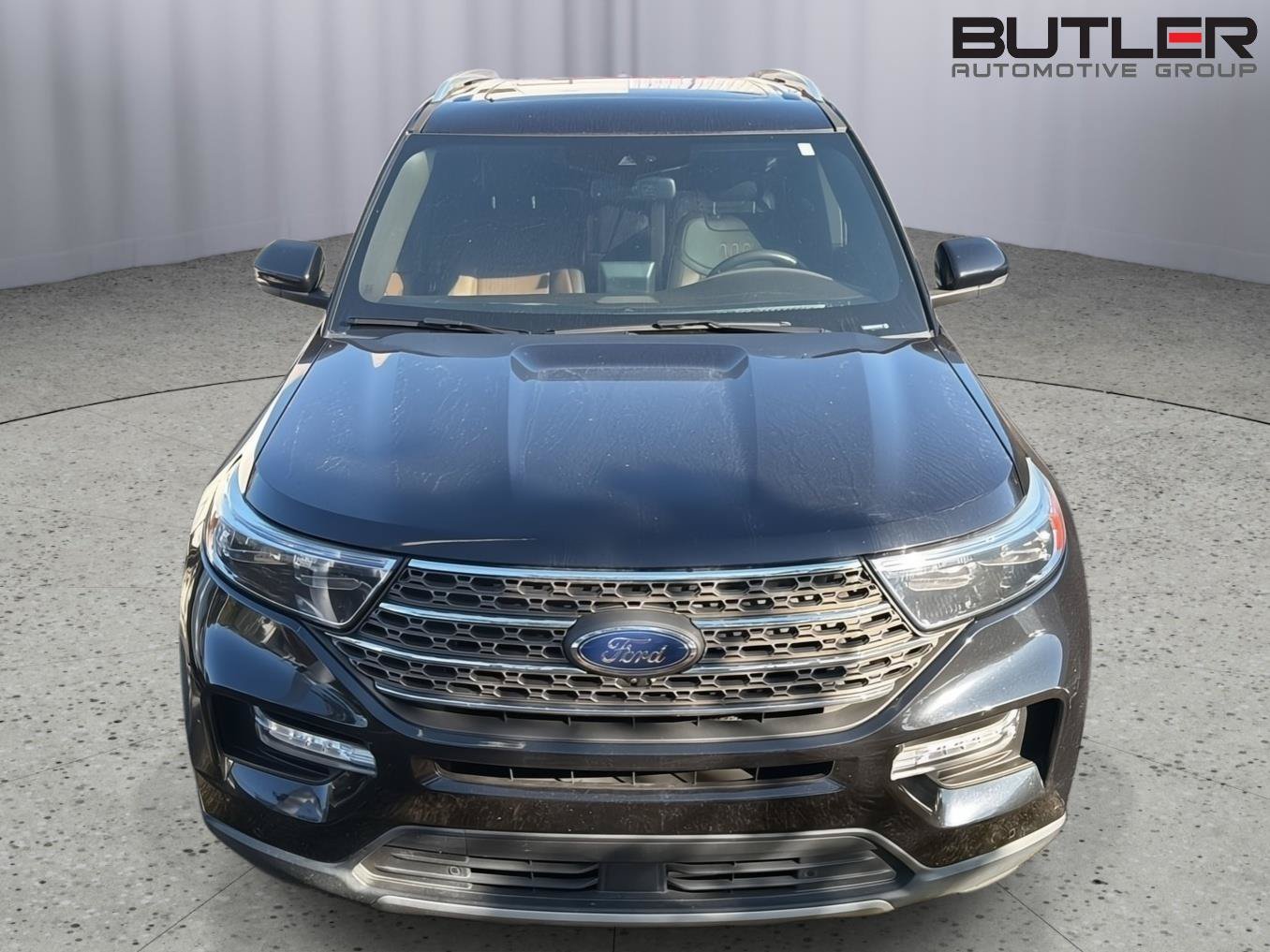 Certified 2022 Ford Explorer King Ranch w/ Premium Technology Package AWD/4WD image 4