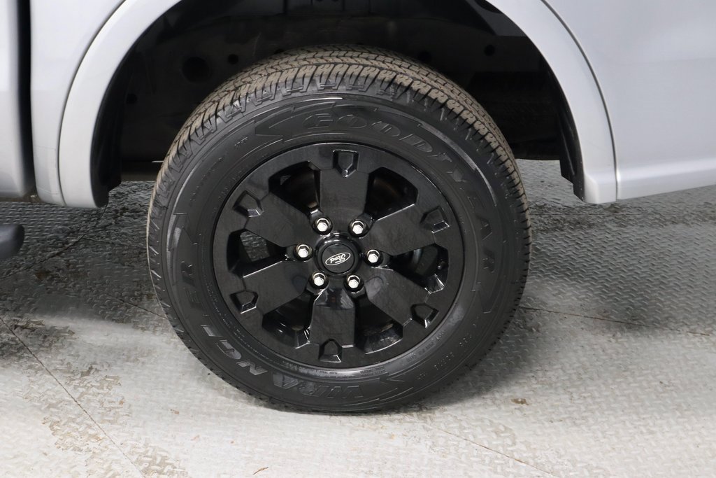 Certified 2020 Ford Ranger XLT w/ Equipment Group 301A Mid image 21