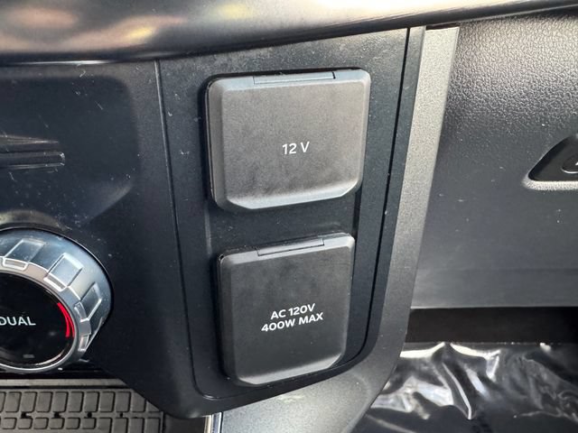 Certified 2023 Ford F150 Lariat w/ Equipment Group 502A High AWD/4WD image 30