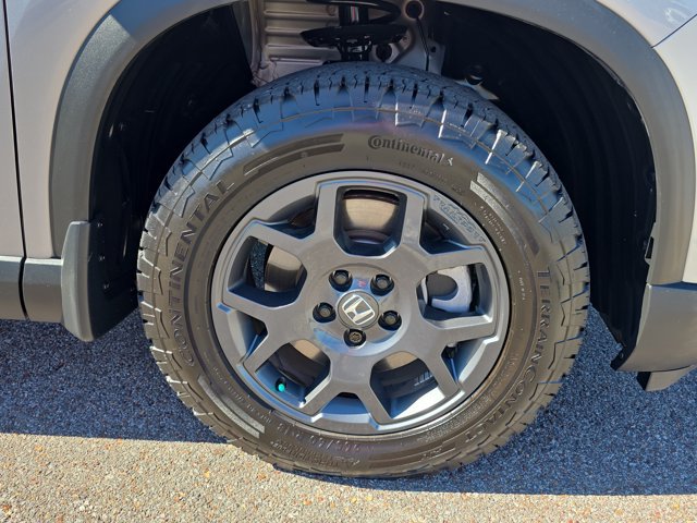 Used 2025 Honda Pilot TrailSport image 10