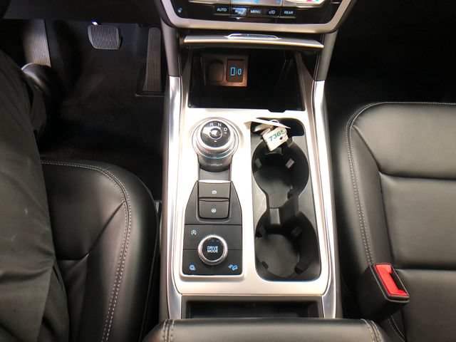 Certified 2023 Ford Explorer XLT w/ Equipment Group 202A AWD/4WD image 20
