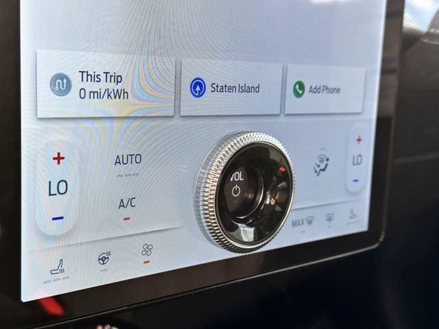 Certified 2025 Ford Mustang Mach-E GT w/ Bronze Appearance Package image 24