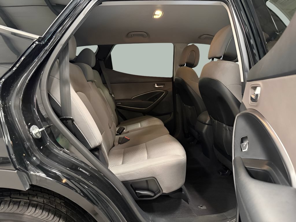 Used 2018 Hyundai Santa Fe Sport AWD/4WD image 14
