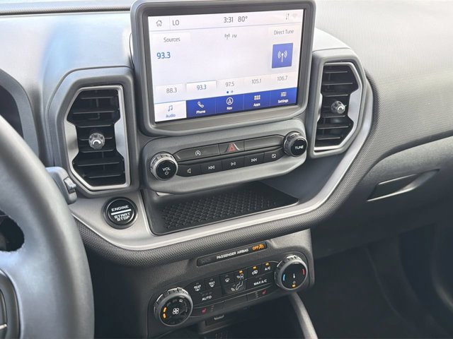 Certified 2024 Ford Bronco Sport Big Bend w/ Convenience Package AWD/4WD image 22