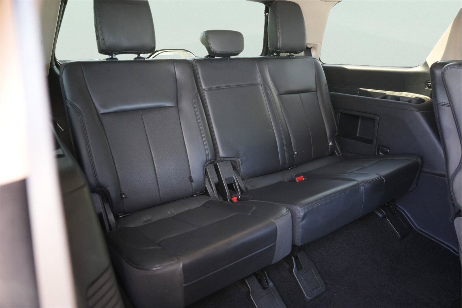Certified 2022 Ford Expedition XLT RWD image 15