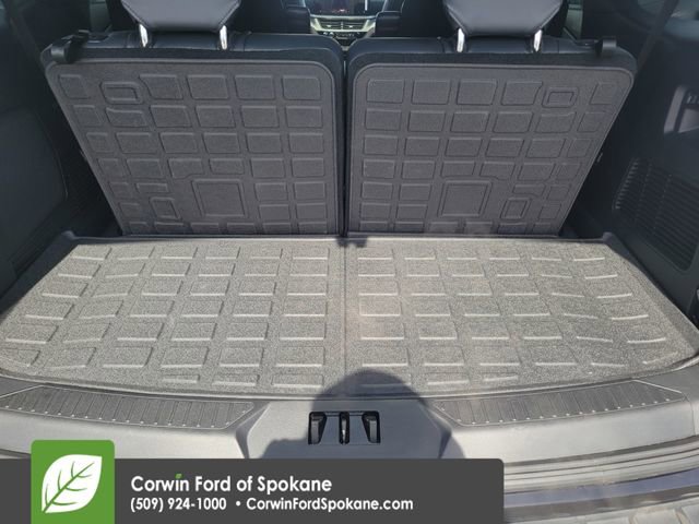 Certified 2025 Ford Explorer ST w/ Sun And Sound Package AWD/4WD image 23