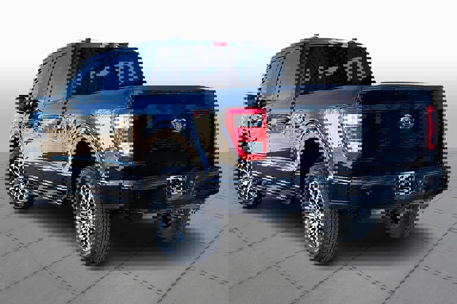 Certified 2023 Ford F150 XL w/ STX Appearance Package image 4