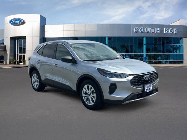 Certified 2023 Ford Escape Active FWD image 10