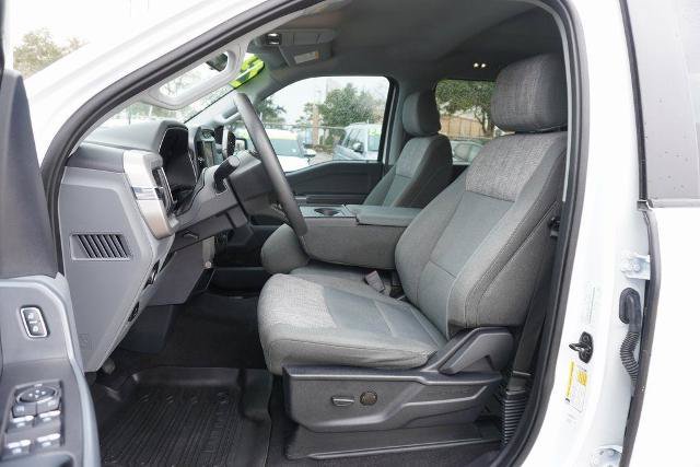 Certified 2023 Ford F150 XLT AWD/4WD image 7