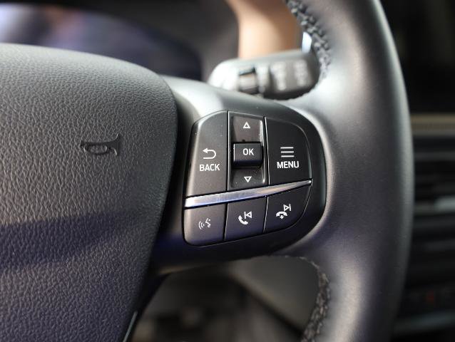 Certified 2025 Ford Bronco Sport Outer Banks w/ Outer Banks Tech Package+ AWD/4WD image 29