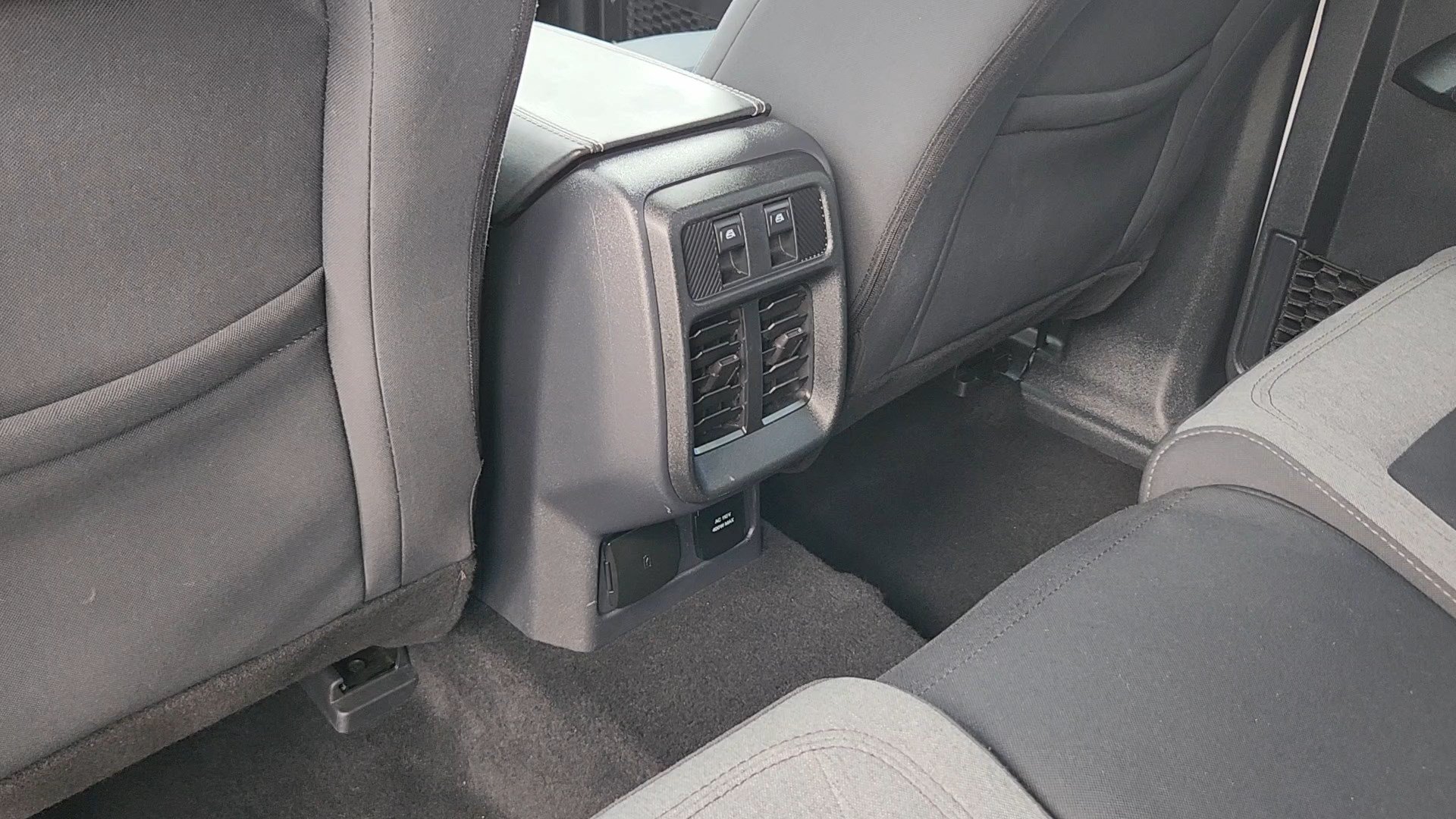 Certified 2026 Ford Bronco Big Bend AWD/4WD image 17