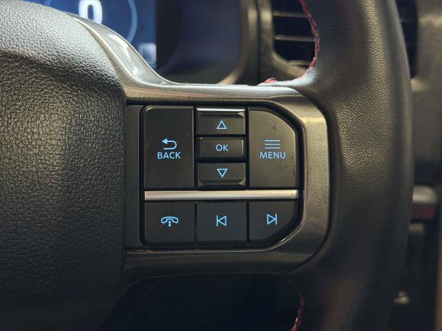 Certified 2023 Ford Expedition Max Limited AWD/4WD image 23