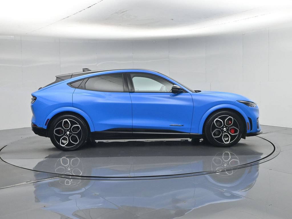 Certified 2023 Ford Mustang Mach-E GT AWD/4WD image 28