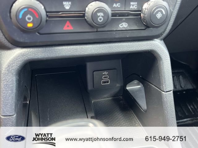 Certified 2024 Ford Ranger XL w/ Trailer Tow Package image 33