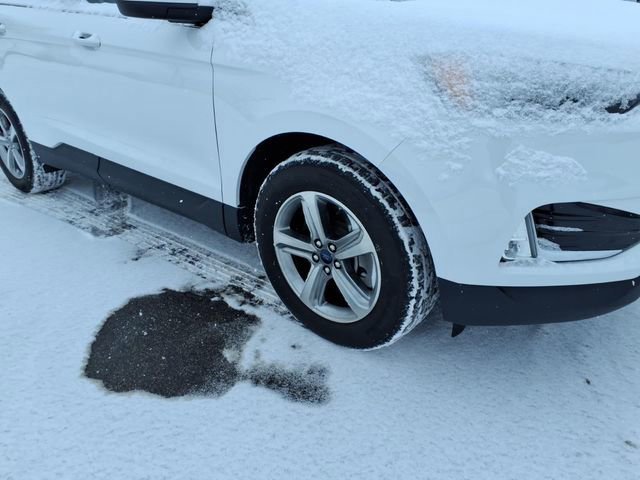 Certified 2022 Ford Edge SEL w/ Convenience Package image 7