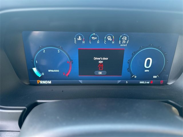 Certified 2024 Ford F250 Lariat w/ Lariat Ultimate Package image 16