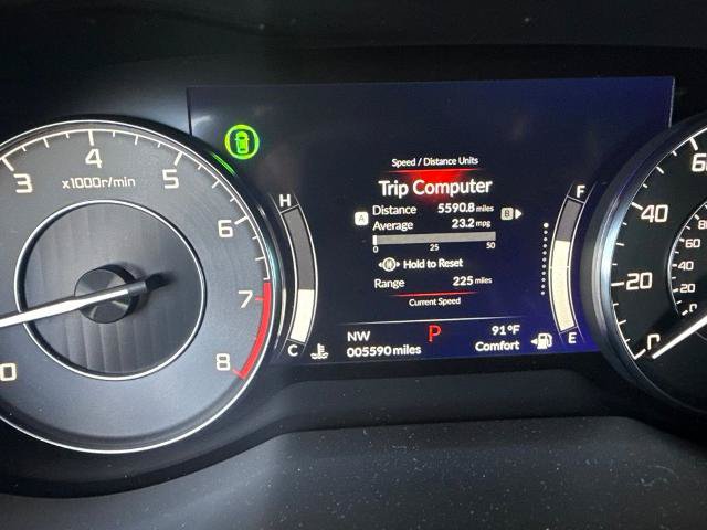 Used 2026 Acura RDX SH-AWD w/ Technology Package image 7