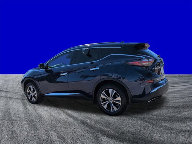 Used 2023 Nissan Murano SV image 3