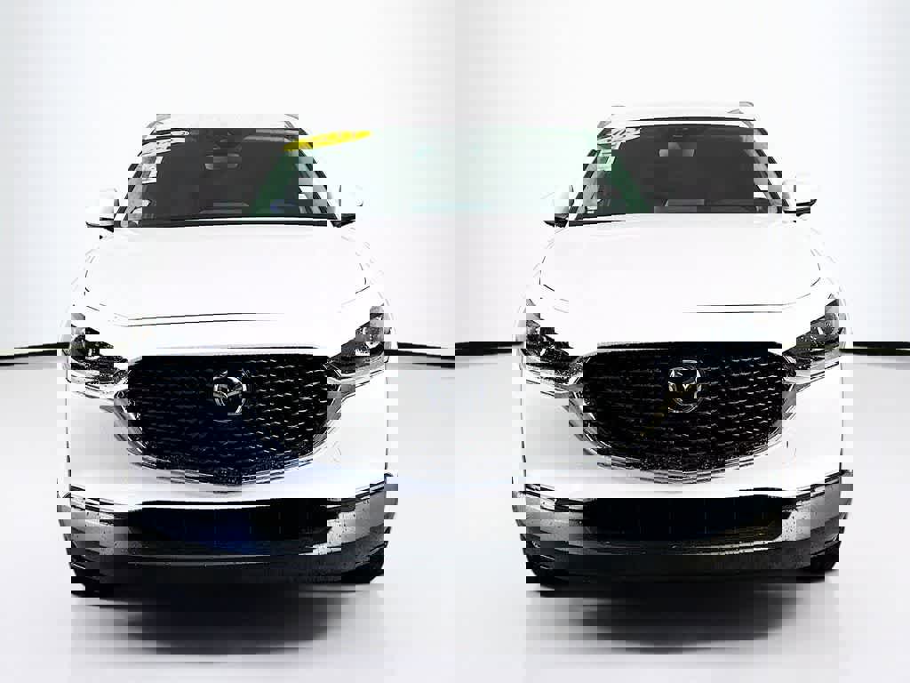 Used 2023 MAZDA CX-30 AWD 2.5 S w/ Select Package image 6