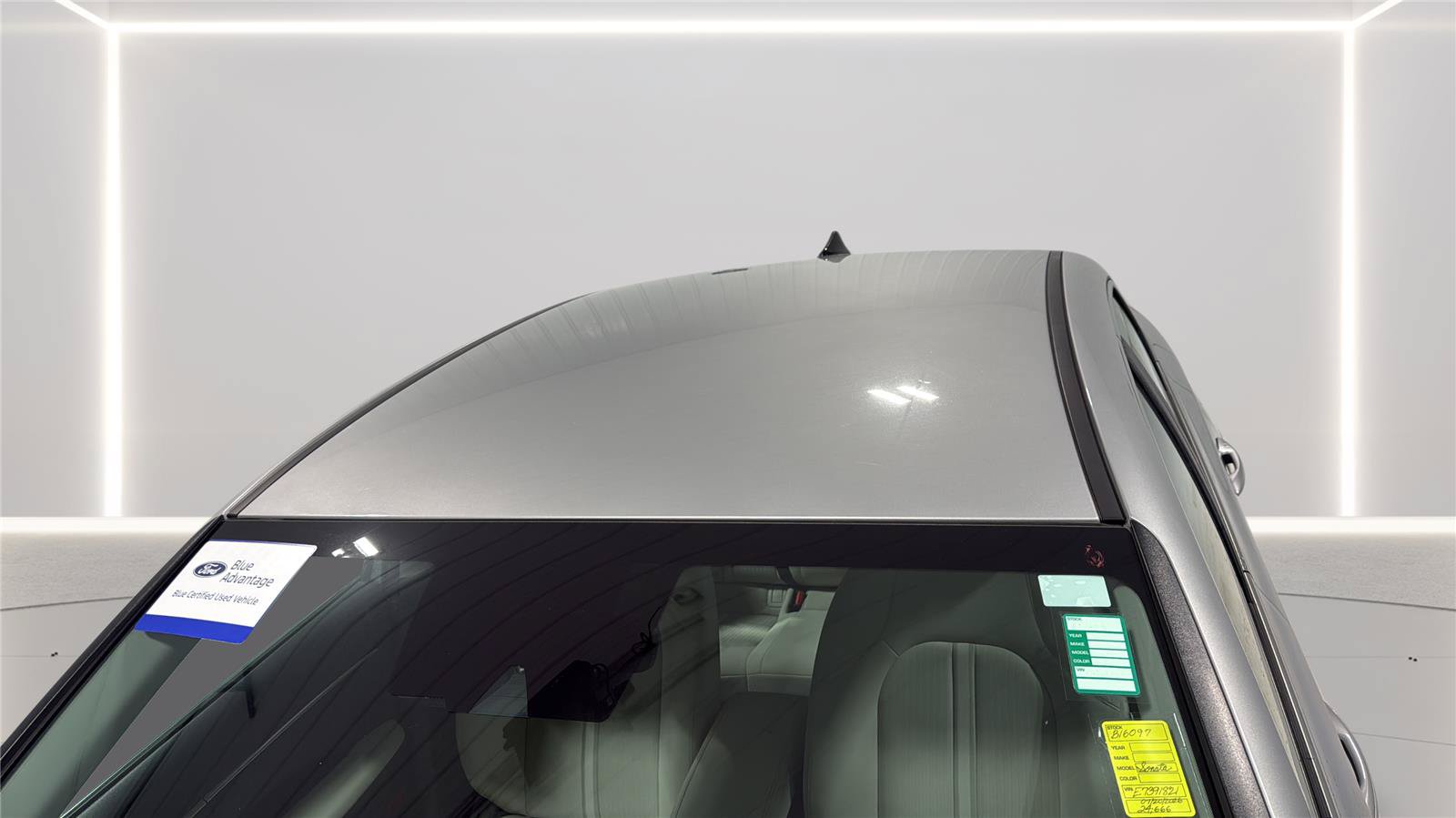 Used 2023 Hyundai Sonata SEL FWD image 28
