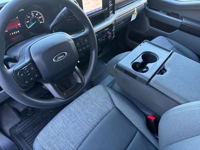 Certified 2024 Ford F350 XLT w/ FX4 Off-Road Package image 9