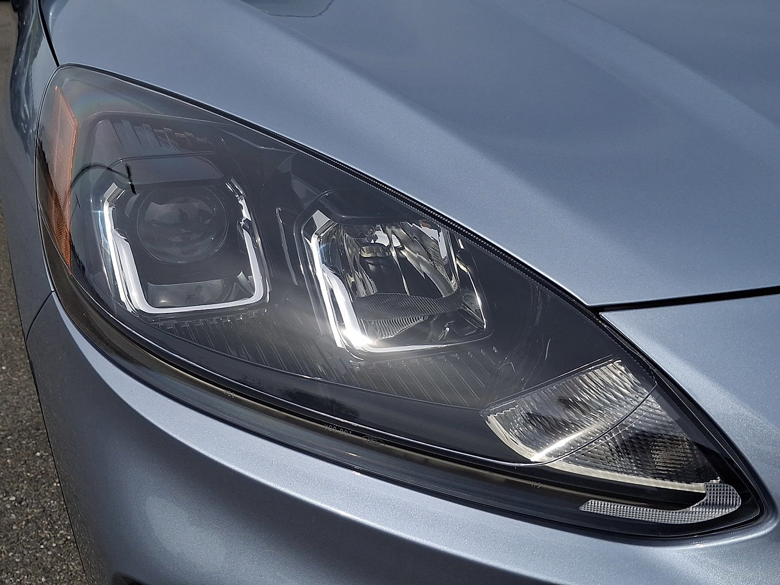 Certified 2022 Ford Escape SEL w/ Technology Package image 9