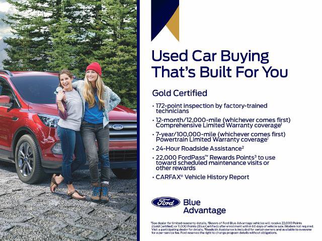 Certified 2022 Ford Ranger Lariat w/ Equipment Group 501A High AWD/4WD image 5