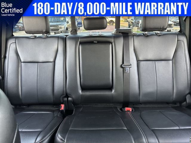 Certified 2020 Ford F250 Lariat w/ Lariat Ultimate Package image 16