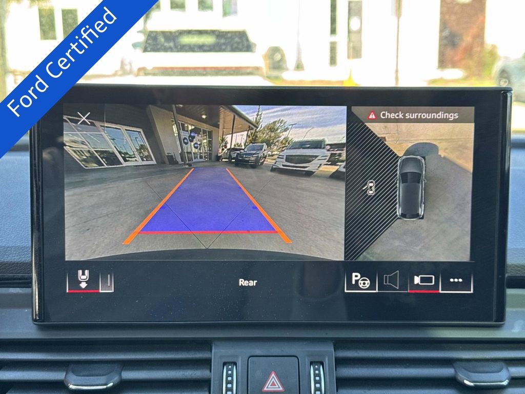 Used 2023 Audi Q5 2.0T Prestige w/ Prestige Package image 28