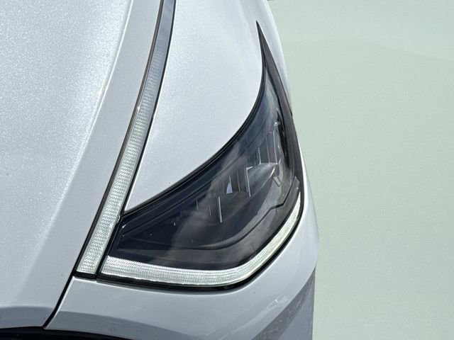Used 2020 Hyundai Sonata SEL FWD image 17