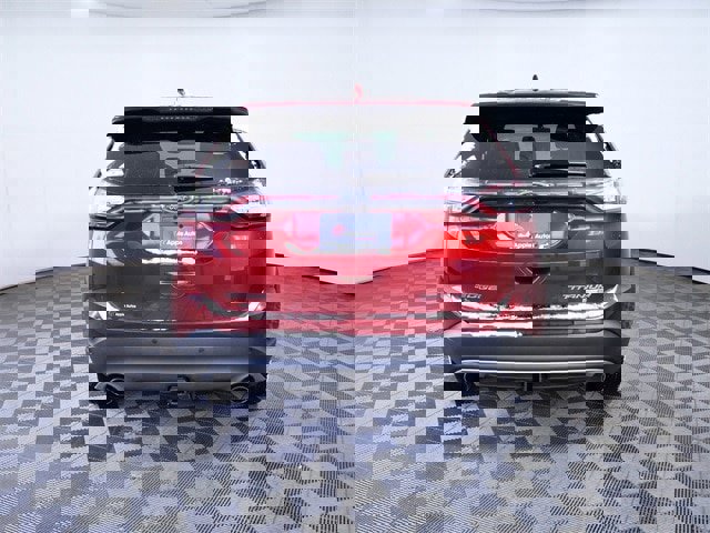 Certified 2018 Ford Edge Titanium w/ Cold Weather Package image 7