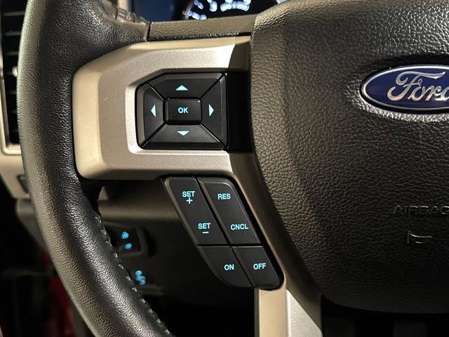 Certified 2018 Ford F250 Lariat w/ Lariat Ultimate Package image 21