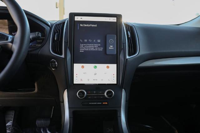 Certified 2023 Ford Edge SEL w/ Convenience Package image 39