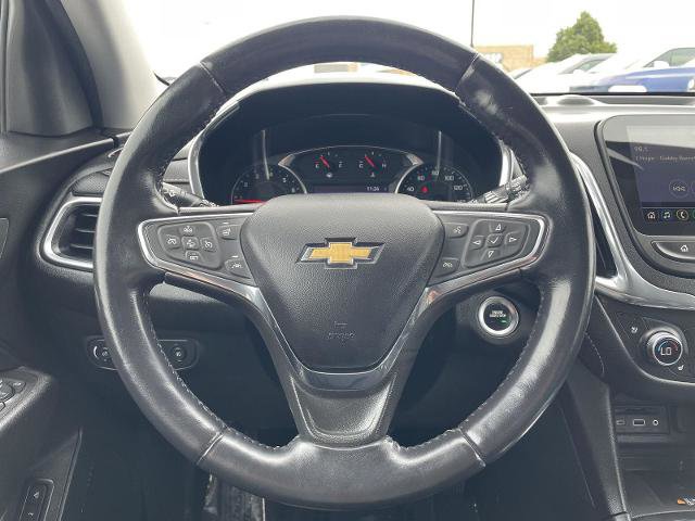 Used 2020 Chevrolet Equinox Premier AWD/4WD image 11