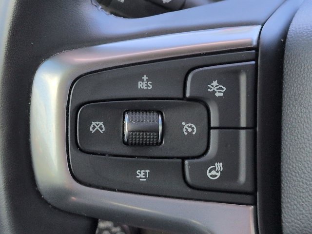 Used 2024 Chevrolet Silverado 3500 LT w/ All Star Edition AWD/4WD image 23