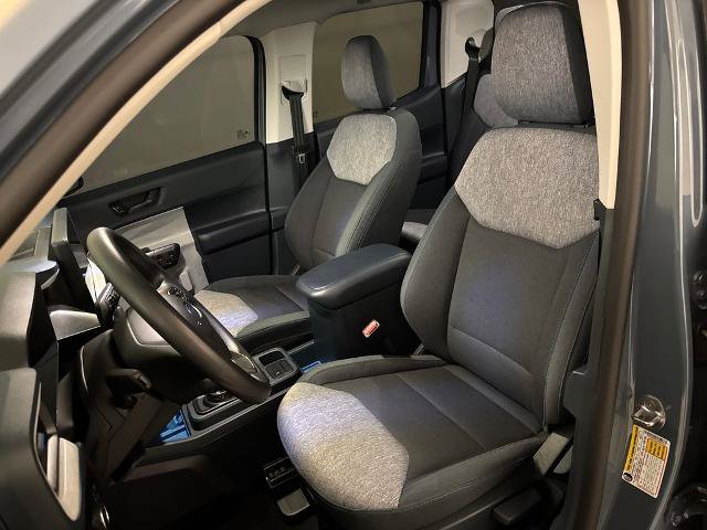 Certified 2025 Ford Maverick XLT FWD image 17