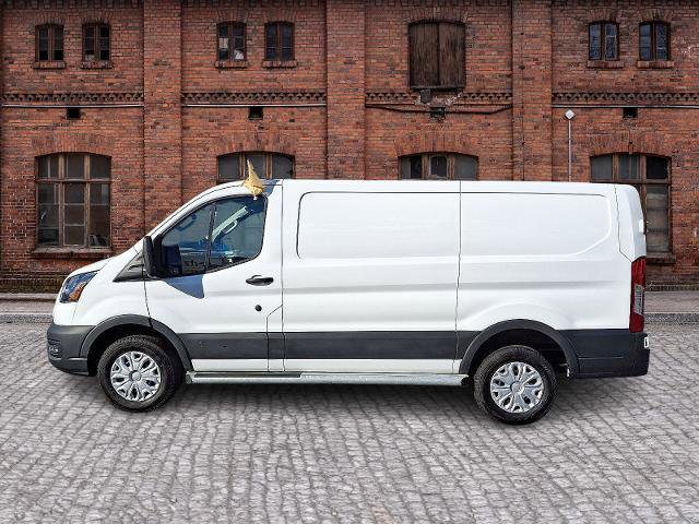 Certified 2024 Ford Transit 250 Low Roof w/ Exterior Upgrade Package image 7