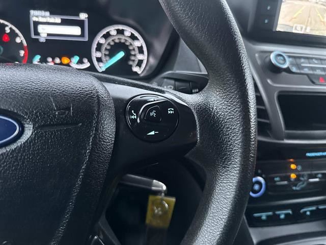 Certified 2020 Ford Transit Connect XL image 23