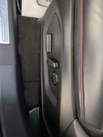 Certified 2025 Ford Explorer ST-Line image 16