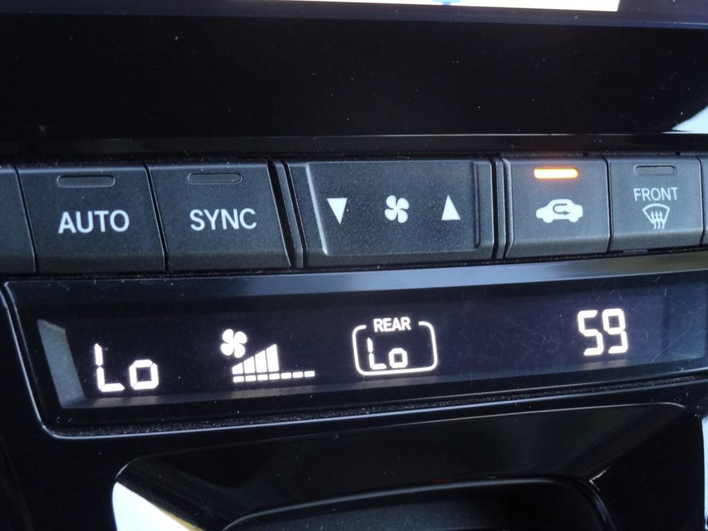 Used 2018 Honda Odyssey EX-L image 36