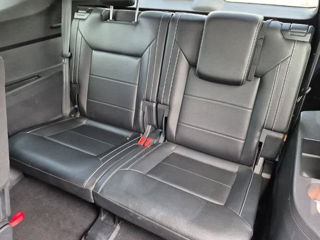 Used 2021 Volkswagen Atlas SE AWD/4WD image 7