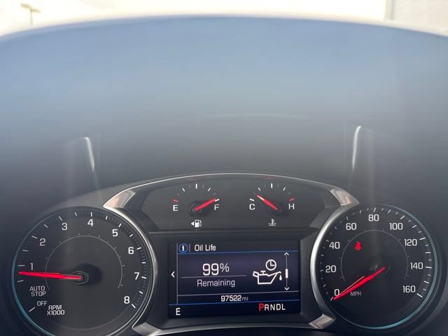 Used 2019 Chevrolet Equinox LT AWD/4WD image 36