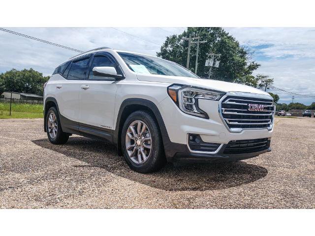 Used 2022 GMC Terrain SLT FWD image 5