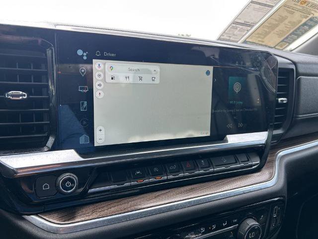 Used 2023 Chevrolet Silverado 1500 RST image 32