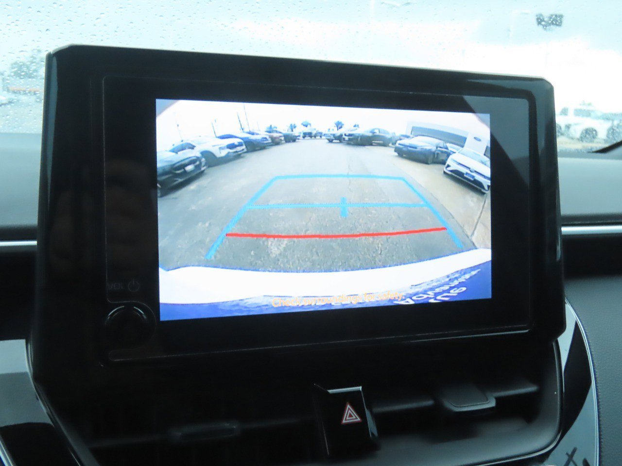 Used 2023 Toyota Corolla SE FWD image 25