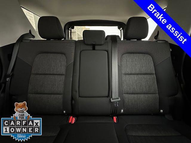 Certified 2022 Ford Bronco Sport Big Bend image 23