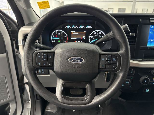 Certified 2024 Ford F250 XLT w/ FX4 Off-Road Package AWD/4WD image 16