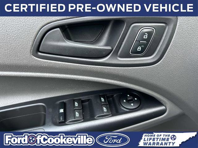 Certified 2022 Ford Transit Connect XL w/ Trailer Tow Package image 22