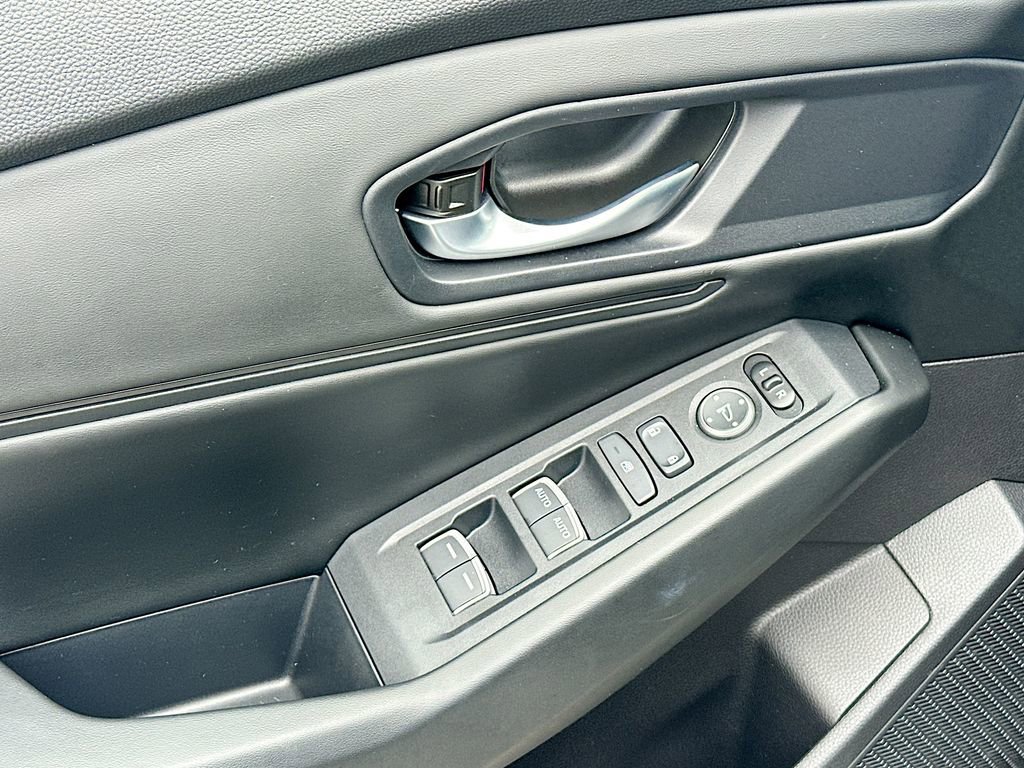 Used 2024 Honda Accord EX image 21