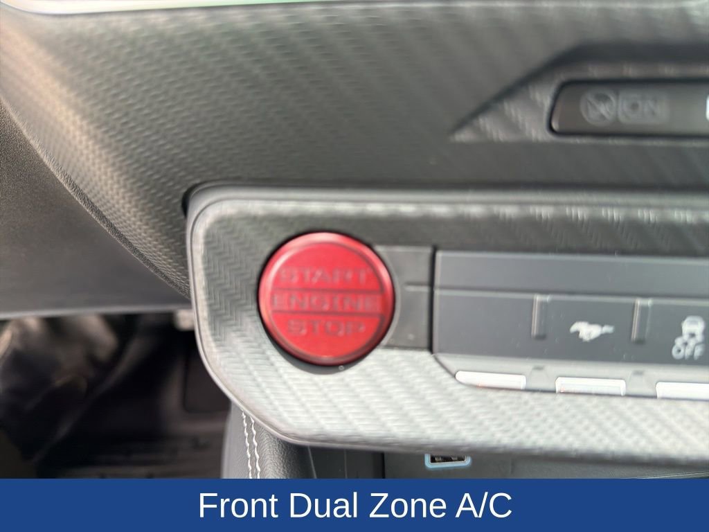 Certified 2024 Ford Mustang GT Premium image 22